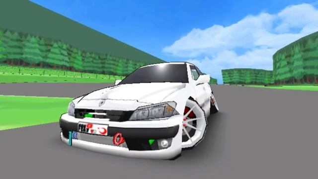 FR LEGENDS RENAULT MEGANE 2 KODU смотреть онлайн
