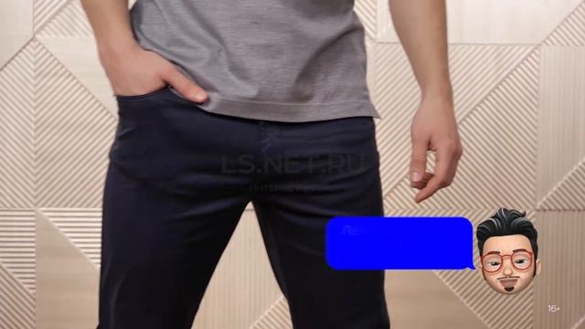 Практичный мужской лук Paul&Shark! смотреть онлайн