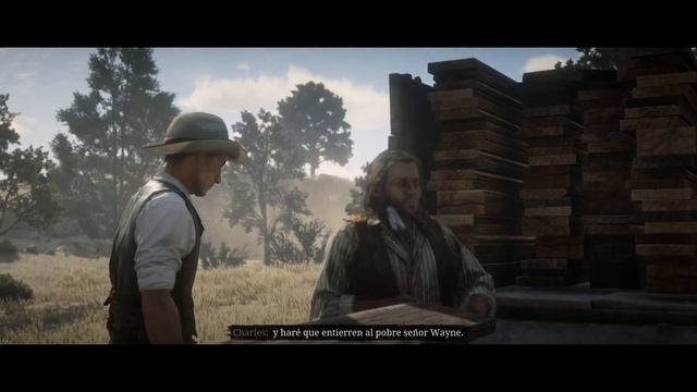 COMO CONQUISTAR UNA MUJER - RED DEAD REDEMPTION 2 #18