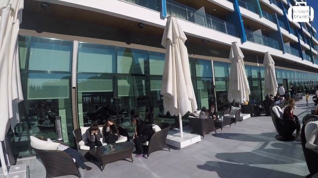 Обзор отеля Wind of Lara Hotel & SPA 5* в Турции (Лара) от менеджера Discount Travel смотреть онлайн