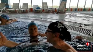 Курорт Старая Русса.