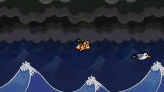 Lets Play: The Flying Hamster Part 2 смотреть онлайн