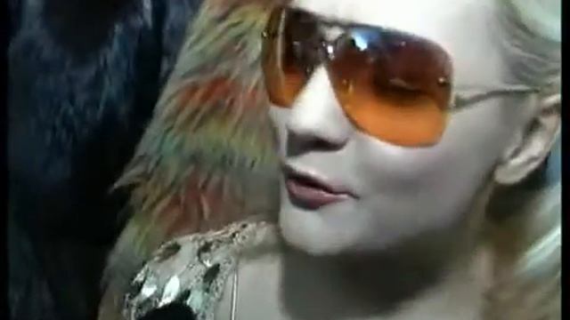Вспомнить все - Татьяна Буланова (2002) смотреть онлайн