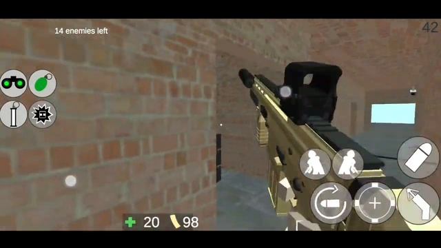 [NEW CQB FPS Game] Project: Breach Devlog #3 смотреть онлайн