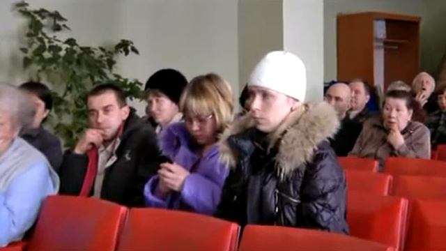 Кристально чистый Мильковский Кристалл.avi смотреть онлайн