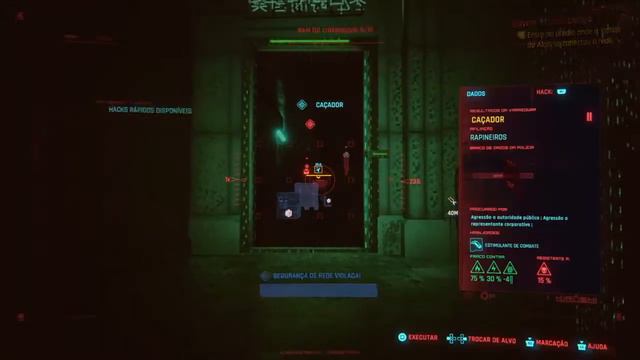 CyberPunk 2077 #12 gameplay ps4 смотреть онлайн