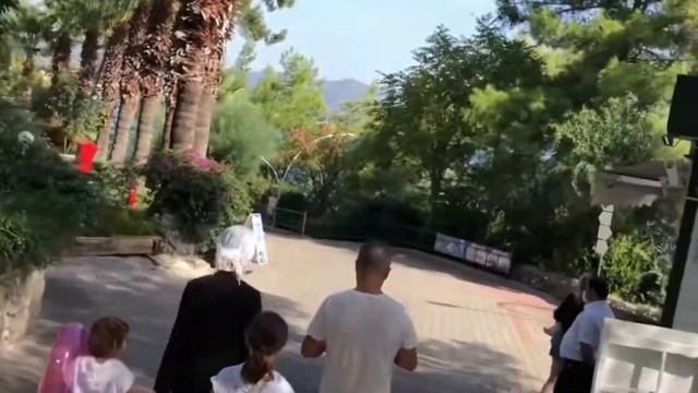 LABRANDA MARES MARMARIS 5*, TURKEY. 4K VIRTUAL TOUR.