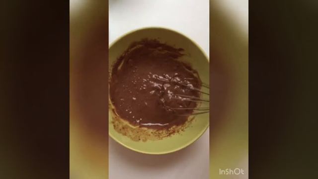 Кекс ПП - рецепт смотреть онлайн