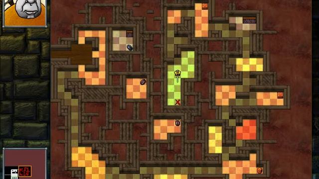 DROD: Gunthro and the Epic Blunder Walkthrough [Part 2] - The Rasarun Court смотреть онлайн