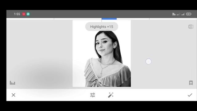 Snapseed sketch photo editing | drawing photo editing | pencil drawing effect смотреть онлайн