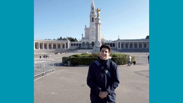 LIFE OF CARLO ACUTIS: GUARDIAN OF THE INTERNET. смотреть онлайн