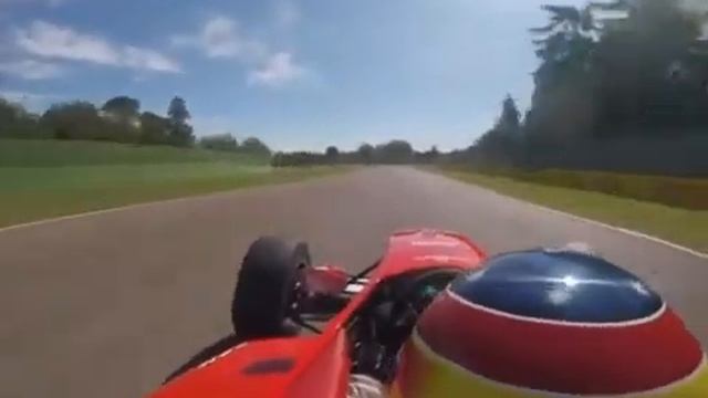 Formula Renault 2000 Imola Minardi Day 2021 смотреть онлайн