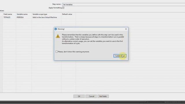 Tutorial de cómo utilizar Pentaho Data Integration junto a bots de Telegram смотреть онлайн