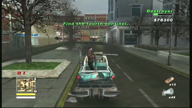 RoadKill (Xbox) Review - VF Mini-Sodes смотреть онлайн