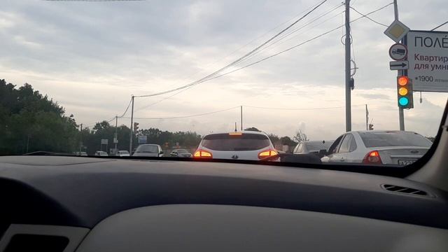ЖК"ВЕРЕСАЕВО".РОСТОВ-НА ДОНУ смотреть онлайн
