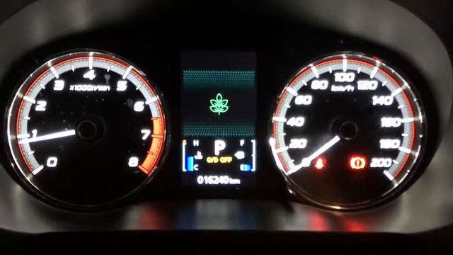 Mitsubishi Xpander Overdrive 