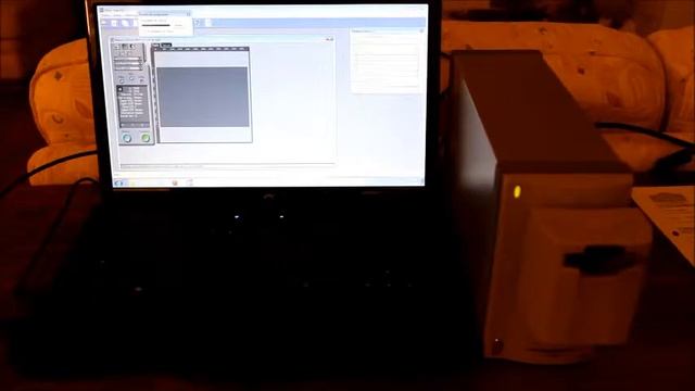 Nikon coolscan V ED et ScanView testés sous Windows 7 смотреть онлайн