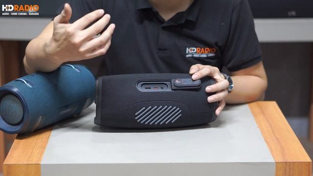 So Sánh Loa JBL Xtreme 3 và Xtreme 2 // Có Gì Khác Biệt Ngoài Gía Tiền ??? смотреть онлайн