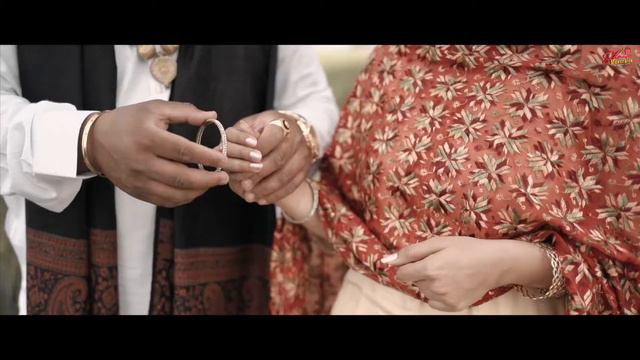 Anush & Vaishali TESSER PREE SHOOT смотреть онлайн