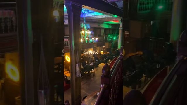 HS pivnica Sarajevo смотреть онлайн