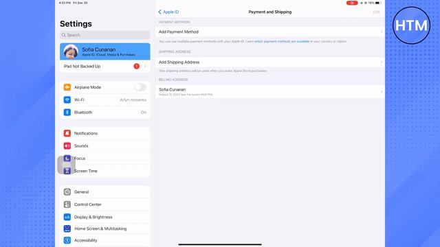 How To Fix Apple Store Verification Required (EASY!) смотреть онлайн
