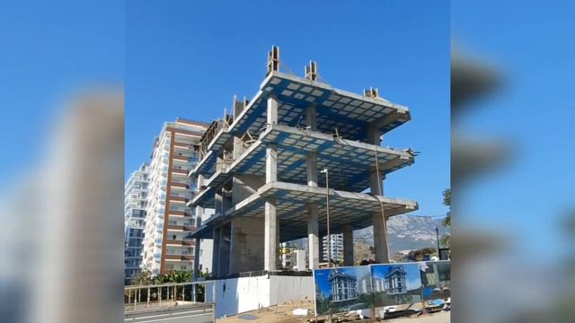 3 квартиры в Аланьи по цене одной недорогой квартиры в Москве смотреть онлайн