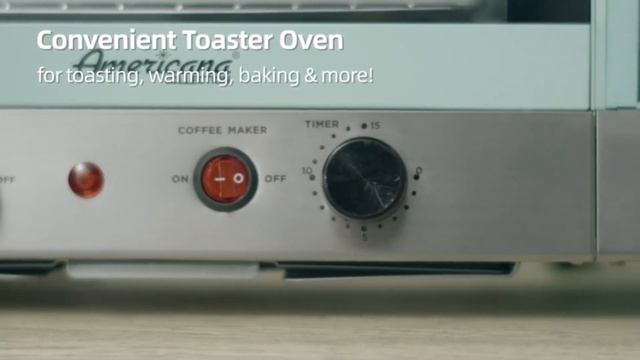 TOP 3: Best Electric Breakfast Station with Coffee Maker смотреть онлайн