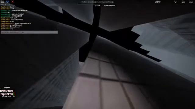 Roblox Parkour One wallclimb boost смотреть онлайн