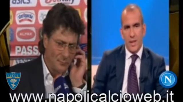 Mazzarri смотреть онлайн
