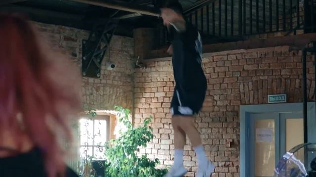 STEP AEROBICS на фитнес конвенции FITNESS PARTY Summer'22 смотреть онлайн