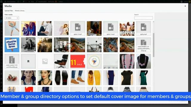 How to Set RetailMarket BuddyPress Options - Create Multivendor Marketplace with RetailMarket Theme смотреть онлайн