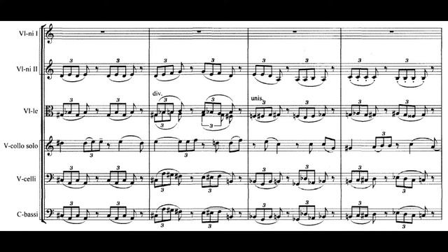 Газиза Жубанова. Симфония Жигер. 4 часть. Тема кюя Салық өлген смотреть онлайн