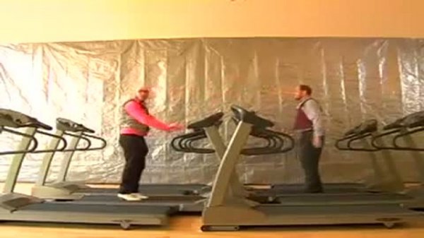 Ok Go - Here It Goes Again