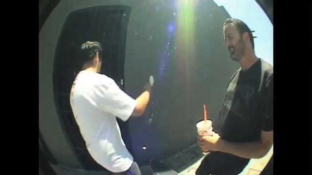 Ed Templeton - First Try Friday смотреть онлайн