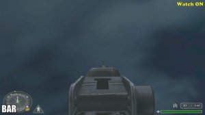 Call of Duty 1 Gun Sounds of ALL Weapons