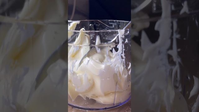 Готовим нереально вкусные моти ?