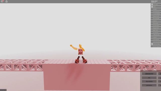 Я ЛЮБЛЮ РОБЛОКС! смотреть онлайн