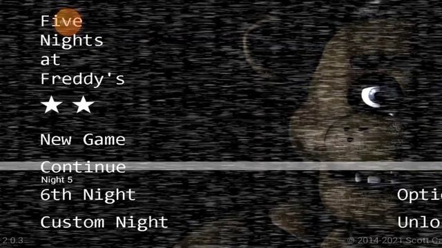 🐻У Голден Фредди не прошёл запор(🐻 смотреть онлайн