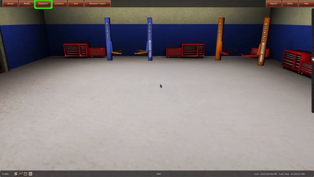 GearCity Tutorials: Platform Sharing смотреть онлайн