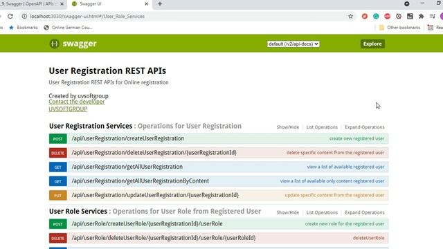 68_3: DevOps CI/CD | Deployments | Docker & Docker-Compose | Kubernetes | REST APIs смотреть онлайн