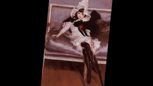 Filmato BOLDINI.wmv смотреть онлайн