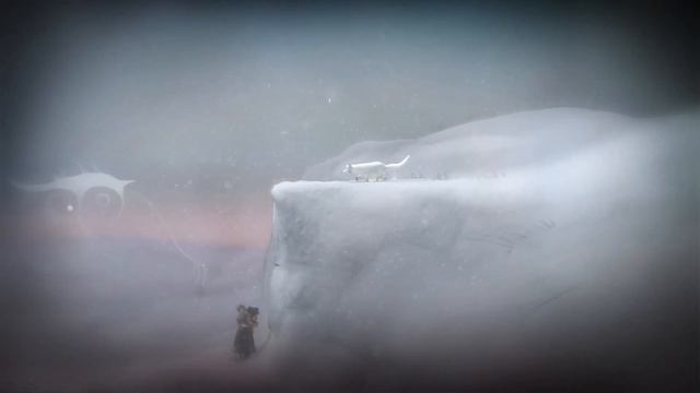 БЕСПЛАТНОЕ ХОЛОДНОЕ ПРИКЛЮЧЕНИЕ ☀ Never Alone (Kisima Ingitchuna) ☀ Epic Games Store смотреть онлайн