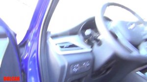 Установка электропривода багажника Changan CS 35 Plus