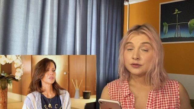 ТАТИ НАРУШАЕТ ОБЕТ МОЛЧАНИЯ. ДРАМА ПРОДОЛЖАЕТСЯ. ПЕРЕВОД смотреть онлайн