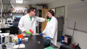 iGEM Style (Gangnam Style Parody)