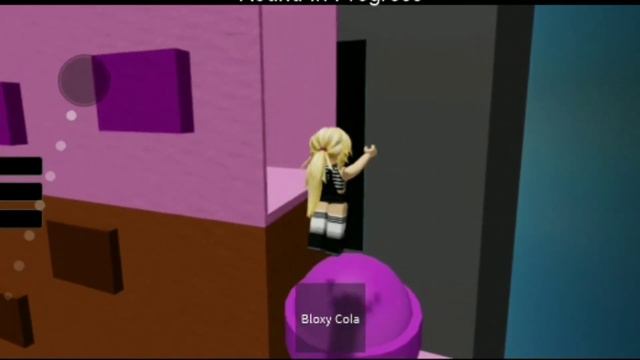 Playing Acid Escape ! || Roblox Acid Escape