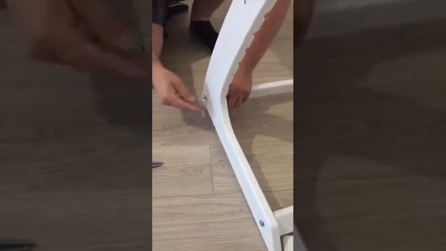Стул детский растущий Rostik со столиком (Ростик) от Astel.by смотреть онлайн