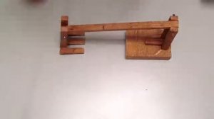 Гидравлическая машина своими руками. Часть 2