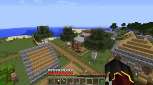 ДЕТИ ЗАТРОЛЛИЛИ МЕНЯ В ПРЯТКИ НА НОВЫЙ ГОД В МАЙНКРАФТ ! Алексбой Minecraft