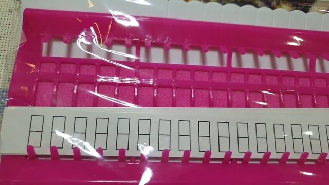 Вышивальная неделя с 26.11 по 4.12 2021г смотреть онлайн